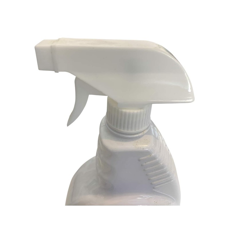 Vamoose! Smoke Odor Remover, New Car Scent, 32-Ounce Spray Bottle