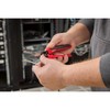 Milwaukee 48-22-3013 Tri-Hole Fiber Optic Stripper