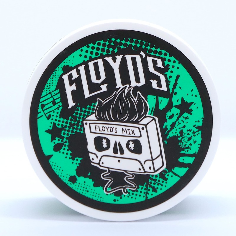 Floyd's 99 Matte Styling Cream Powered by Suavecito - Medium