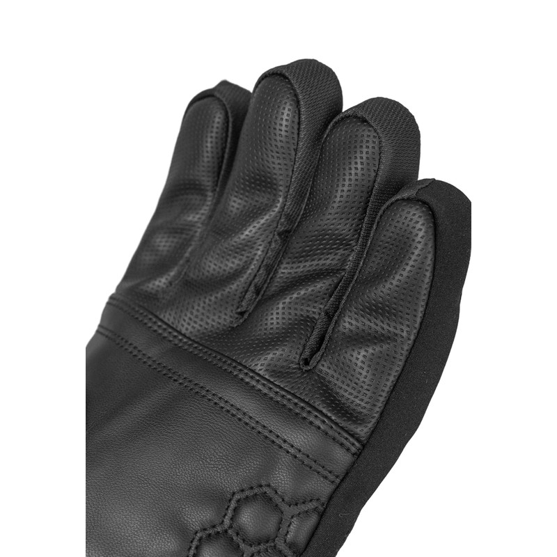 Reusch Connor R-TEX XT extra warme, wasserdichte, winddichte und atmungsaktive