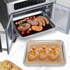 Air Fryer Accessories Baking Pans Set Compatible with Emeril Lagasse