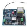 Circuit Board for Sliding Gate Openers Universal Sensitive Sliding Gate