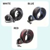 SCGEHA Rod Cover Rod Socks Mesh Fishing Rod Cover Rod