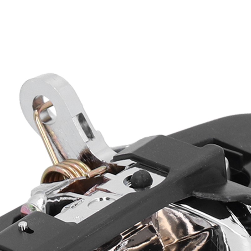 Front Left Outer Door Handle MR156875 Replacement for Mitsubishi Montero