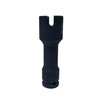 1/2-Inch Drive Multi-Purpose Lineman Deep Socket, Fits 3/4" Hex and