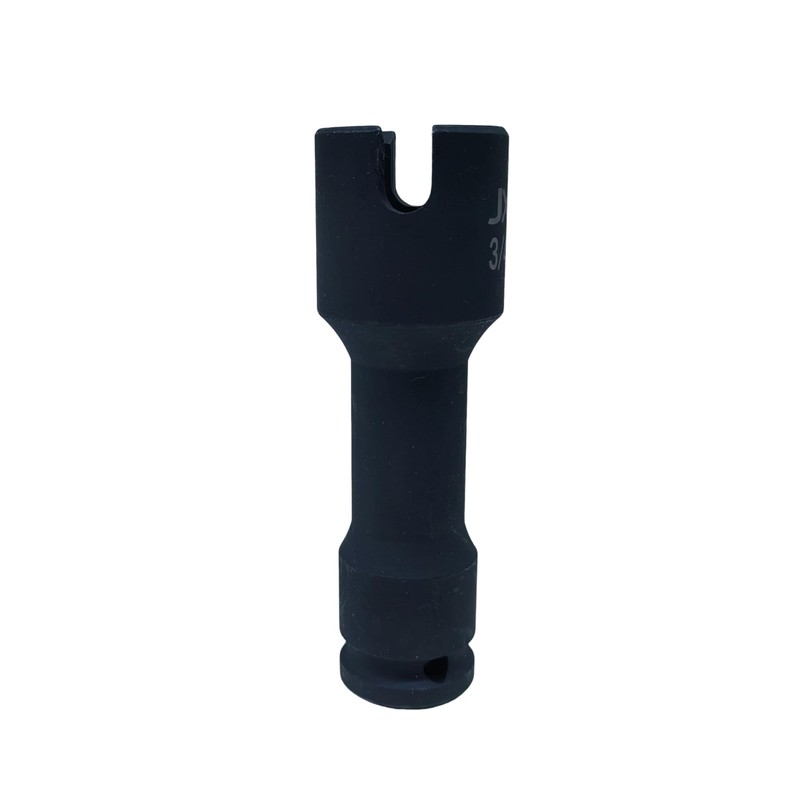 1/2-Inch Drive Multi-Purpose Lineman Deep Socket, Fits 3/4" Hex and