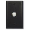 Viking Electronics Door Bell Button Panel in Bronze