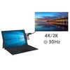 LINKUP - Surface Pro 7 Compatible SD Card Micro Memory
