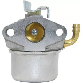 Carburetor replacement for Troy-Bilt Briggs & Stratton Nikki Part 214731