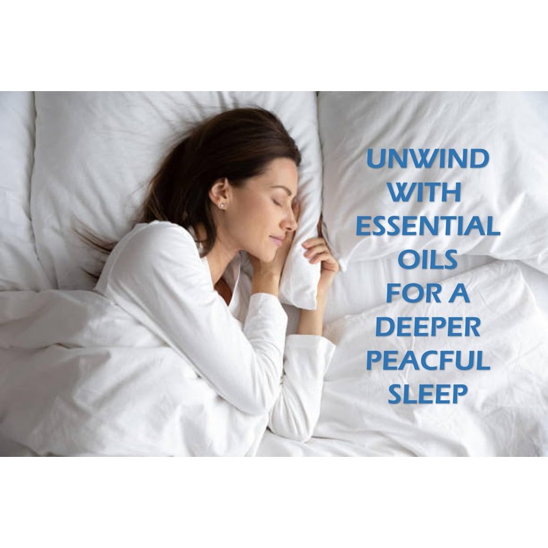 Northridge Oak - Peppermint - 100% Pure Essential Oil