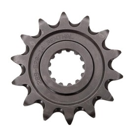 Renthal Front Sprocket 14 Tooth for Yamaha WR250R 2008-2018