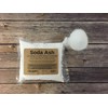 Soda Ash - 20 Pounds