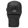 LEONE 1947, GP121 Gloves Black Edition S