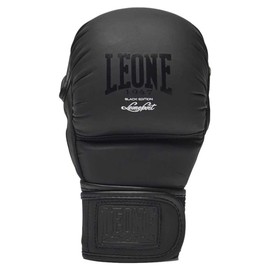 LEONE 1947, GP121 Gloves Black Edition S