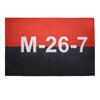 AZ FLAG - Flag Cuba Movement of July 26 -