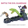 Mattel He-man And The Masters Of Universe Playset Ataque De