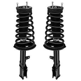 SCITOO 2Pcs Struts and Shocks Complete Assembly for Lexus ES300,for Toyota Avalon,for Toyota Solara 171681 Shock Absorber