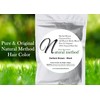 Natural Method Hair Color -100% Natural & Chemical Free, Herbal