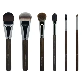 Le Boire 르브와 메이크업 브러쉬 (17종 중 택1) [P209O 인조모 크림 블러셔] Revoir Makeup Brush (Choose 1 from 17 Types) [P209O Synthetic Hair Cream Blusher]