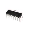 Create idea 6 Pieces LM13700 N National Dual Transconductance Operational