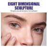 Crema Ojos Vitamin Cúrcuma 40g Antiedad Reafirmante