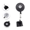 BESPORTBLE Billiard Set Accessory Snooker Chalk Holder Chalk Holder for