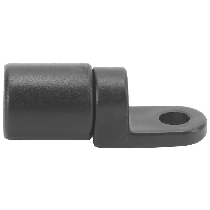 10Pcs Kayak Canoe Bungee Shock Cord Hook Bungee Terminal End