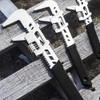 Wrench, Pipe Wrench, Opening 0.03 - 3.0 inches (0 -