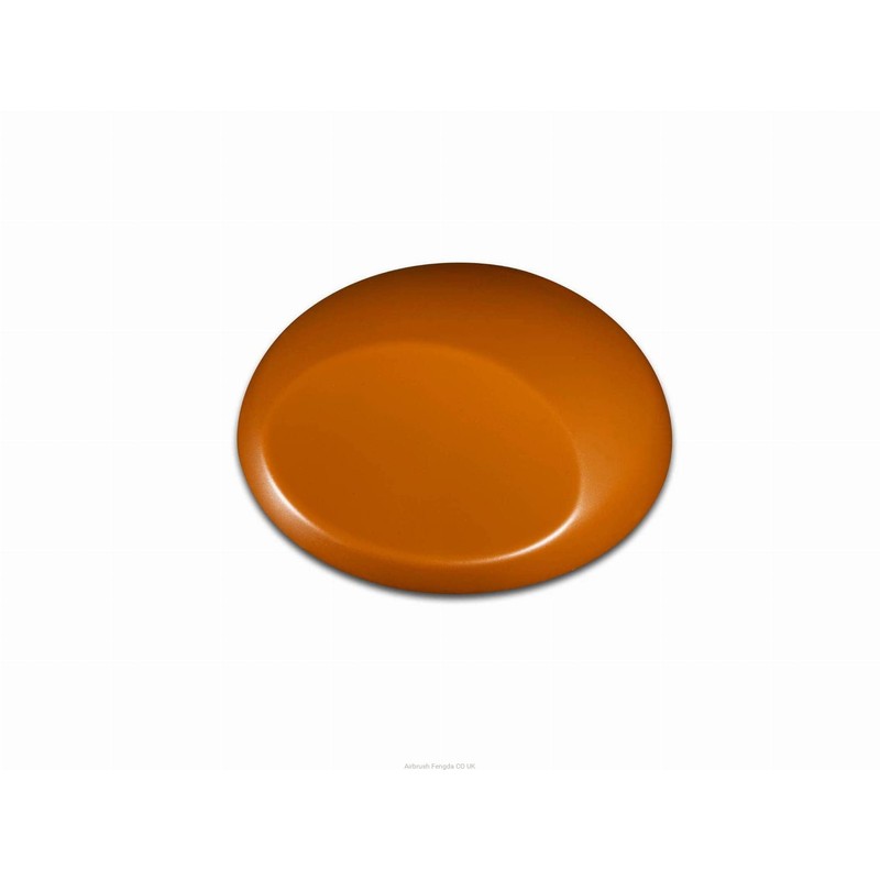 Wicked W065 Detail Yellow Ochre 480 ml