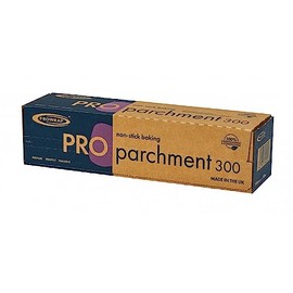 Prowrap Professional Baking Parchment Roll 300mm x 50m - Dispensing Pack
