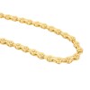 11 Speed Alloy Steel Cycle Chain, Semi Hollow Lightweight Chain,