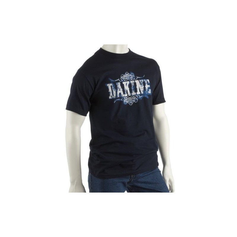 Dakine Thrillium Cycling Glove - Black/Dark Ashcroft | XSmall