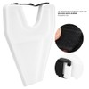 Professional Portable Shampoo Basin Household Water Flush Hair Washing Cleaning