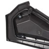 ECOTRIC 2879509 Lower Door Panels Insert Kit Compatible with 2014-2023