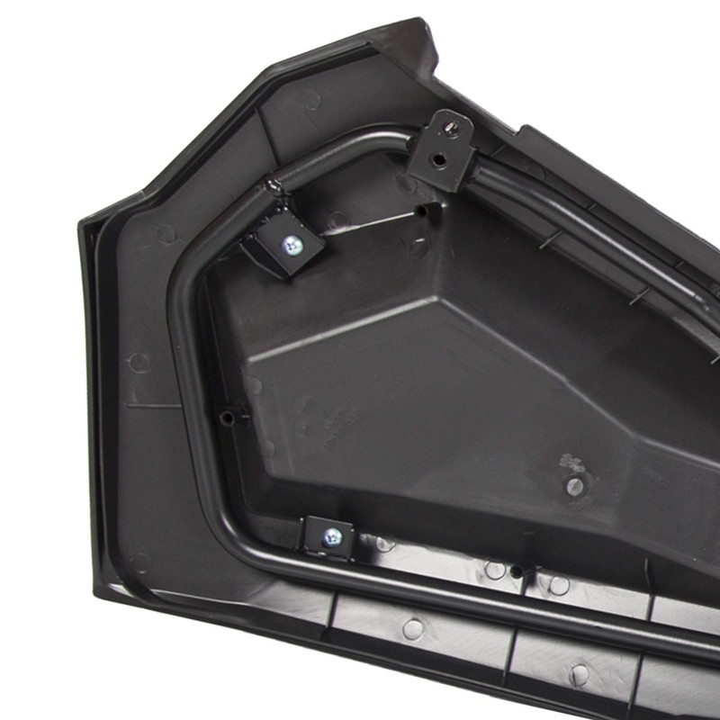 ECOTRIC 2879509 Lower Door Panels Insert Kit Compatible with 2014-2023