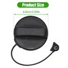 Gas Cap Fuel Tank Cap for Mazda CX-5 2013-2025 for