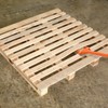Dolibest 28'' Demo Bar 2-Tine Wrecking Bar, Heavy Duty Pallet
