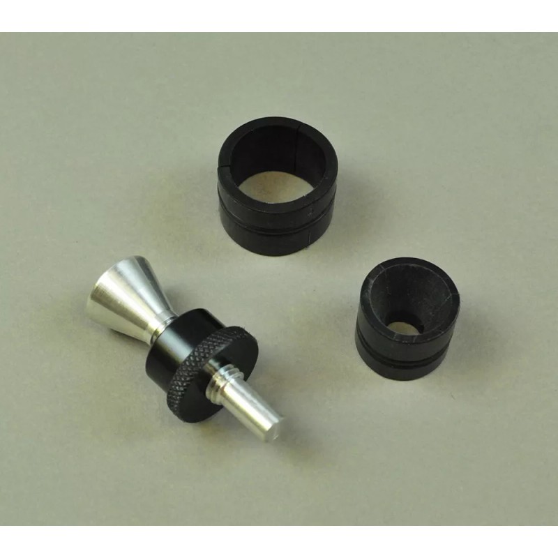 South Chatham Tackle Spinning Reel Adapter Size SMALL, for use