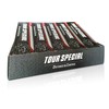 TOUR SPECIAL - 15 Golf Balls - Distance and Control