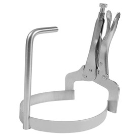 For GM Transmission 6L50E 6L80E 6L90E 1-2-3-4 and 3-5-Reverse Drum Clamp Tool, Removal and Installation T-47781AC