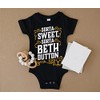 PARAMOUNT NETWORK Yellowstone Sorta Sweet Sorta Beth Baby Bodysuit