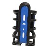 Motorcycle Cup Drink Holder Rugged Stable Motorcycle Water Bottle Holder