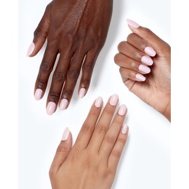 OPI xPRESS/ON Don’t Bossa Nova Me Around