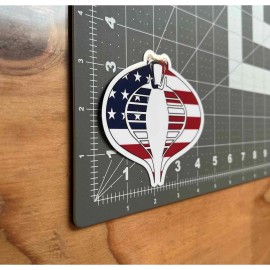 G.I. Joe | Cobra | Cobra Commander | Snake Eyes | 4" Vinyl Sticker