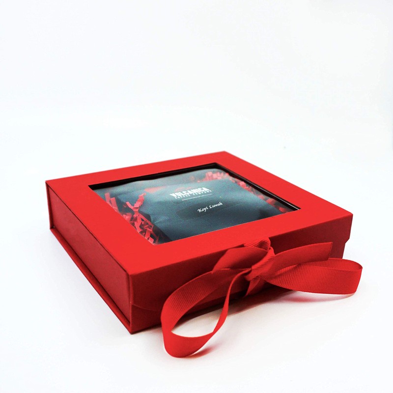 Kopi Luwak Coffee, Sustainably Sourced, World's Most Expensive Coffee, Ground,