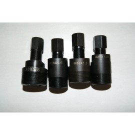 Unbranded HUSQVARNA KTM ATK ROTAX BULTACO OSSA MONTESA FLYWHEEL PULLER MALE 26 X 1.5