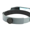 Donegan Optical 2X Head-Mounted Magnifier, Turquoise, Magnifier