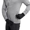 Mammut Men's Fleece Pro Glove 1190-00340 0001 6 Fleece Pro