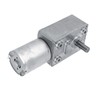 Jiawu Electric Drive Motor with High Torque for Miniature Winch,