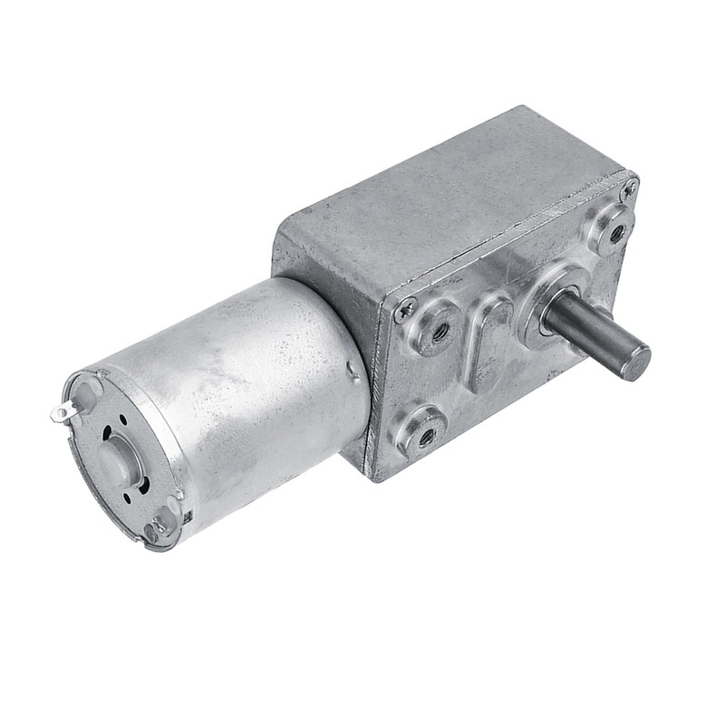 Jiawu Electric Drive Motor with High Torque for Miniature Winch,